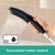 Hansgrohe Dog Shower 150 3-Jet Hand Shower - Matt White - Unbeatable Bathrooms