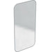 Geberit Myday Illuminated Mirror - Unbeatable Bathrooms