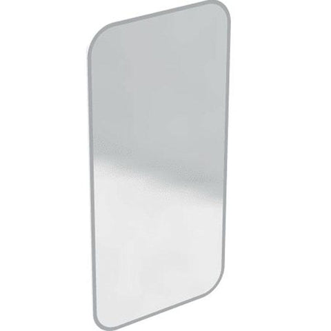 Geberit Myday Illuminated Mirror - Unbeatable Bathrooms
