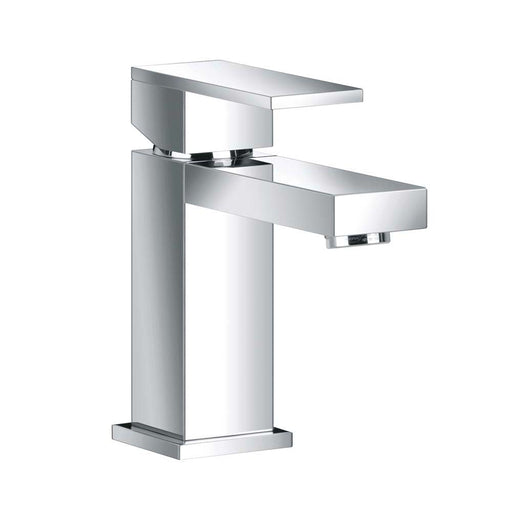 JTP Athena Single Lever Basin Mixer Tap - Unbeatable Bathrooms
