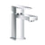 JTP Athena Single Lever Basin Mixer Tap - Unbeatable Bathrooms