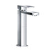 JTP Athena Single Lever Tall Basin Mixer Tap - Unbeatable Bathrooms