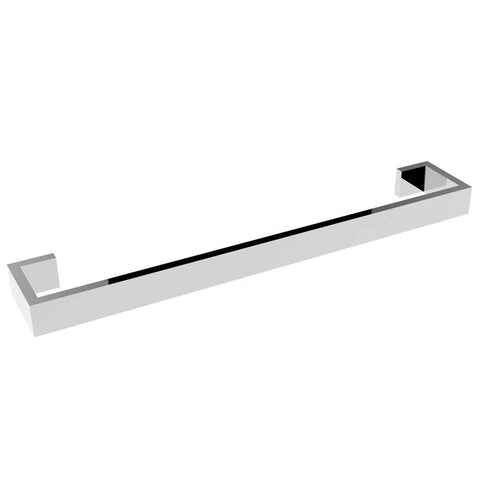 JTP Athena Towel Bar 600mm - Unbeatable Bathrooms