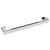 JTP Athena Towel Bar 600mm - Unbeatable Bathrooms