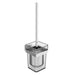 JTP Athena Toilet Brush Holder - Unbeatable Bathrooms