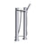 JTP Athena Floor Standing Bath Shower Mixer Tap - Unbeatable Bathrooms