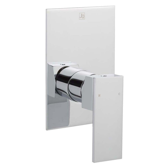 JTP Athena Single Lever Manual Valve - Unbeatable Bathrooms