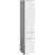 Geberit Renova Plan 39Cm Tall Cabinet with Two Doors and One Drawer - Unbeatable Bathrooms