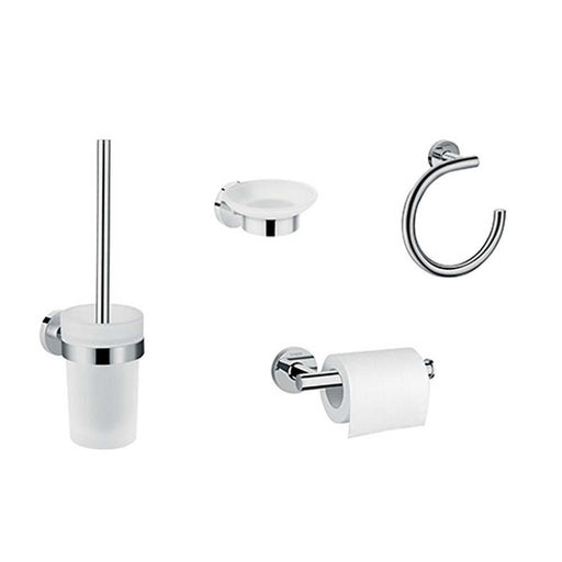 Hansgrohe Cloakroom Pack - Unbeatable Bathrooms