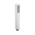 JTP Square Slim Single Function Shower Handle - Unbeatable Bathrooms