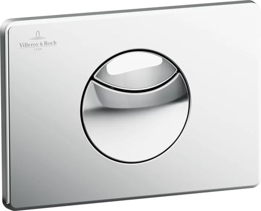 Viconnect Installation Systems Toilet Flush Plate - Unbeatable Bathrooms