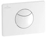 Viconnect Installation Systems Toilet Flush Plate - Unbeatable Bathrooms