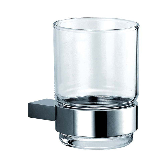 JTP Plus Tumbler Holder - Unbeatable Bathrooms