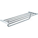 JTP Plus Towel Shelf with Bar - Unbeatable Bathrooms