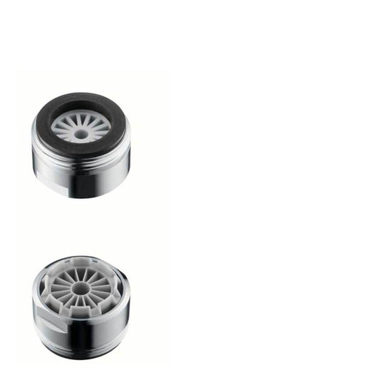 Hansgrohe Spray Former M24X1 Pressureless - Unbeatable Bathrooms