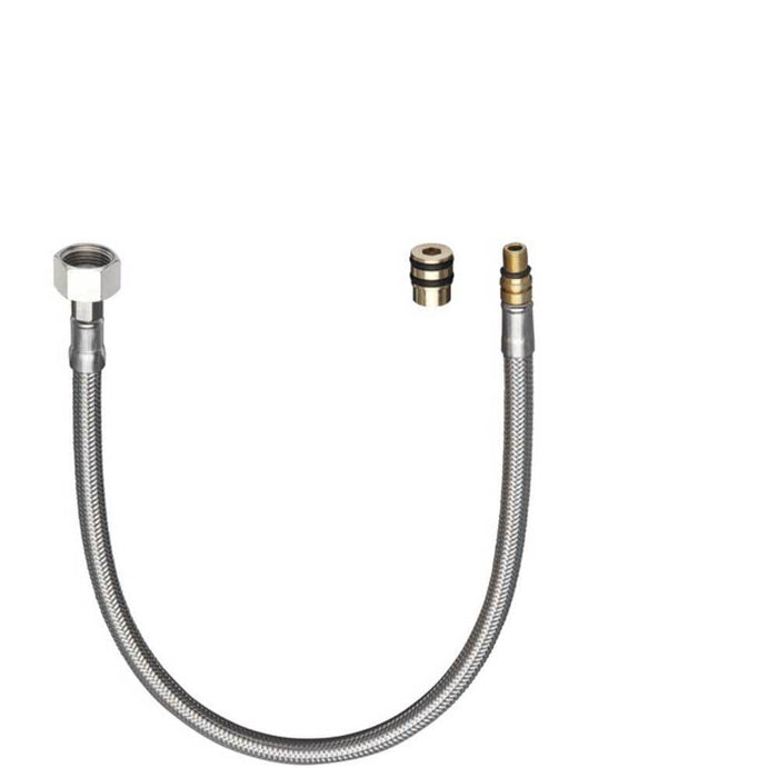 Hansgrohe Connection Hose 45cm - Unbeatable Bathrooms