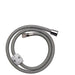 Hansgrohe Nylon Hose for Kitchen Mixer 1.25 M - Unbeatable Bathrooms