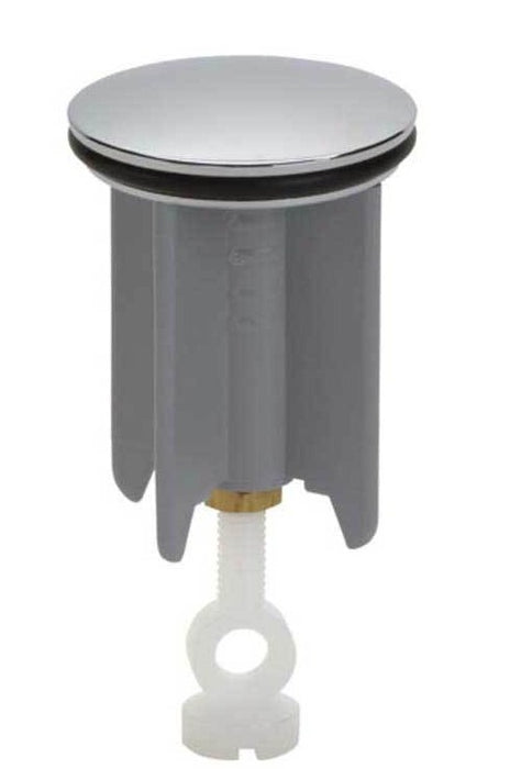 Hansgrohe Thumb Plug for Metal Pop-Up Waste - Unbeatable Bathrooms