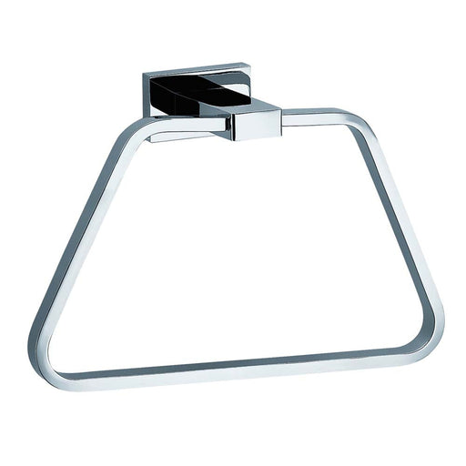 JTP Ludo Towel Ring - Unbeatable Bathrooms