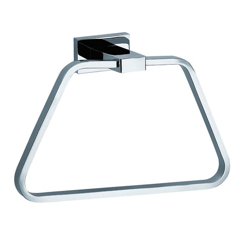 JTP Ludo Towel Ring - Unbeatable Bathrooms