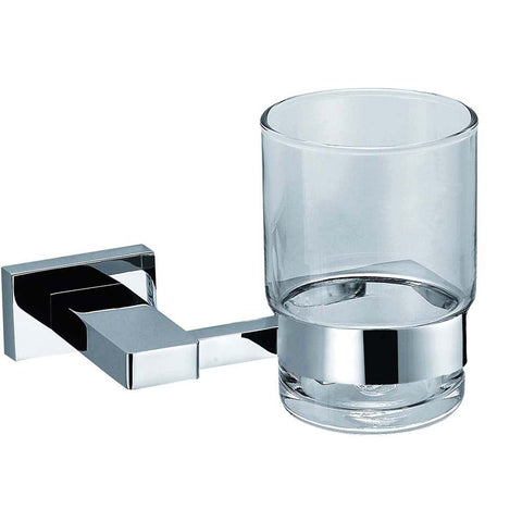 JTP Ludo Tumbler Holder - Unbeatable Bathrooms