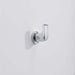 Kohler Avid Polished Chrome Robe/Towel Hook - 97499T-CP - Unbeatable Bathrooms