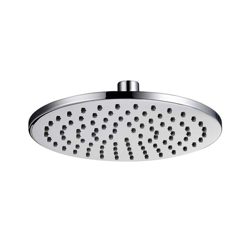 JTP Boker Round Overhead Shower 190mm - Unbeatable Bathrooms