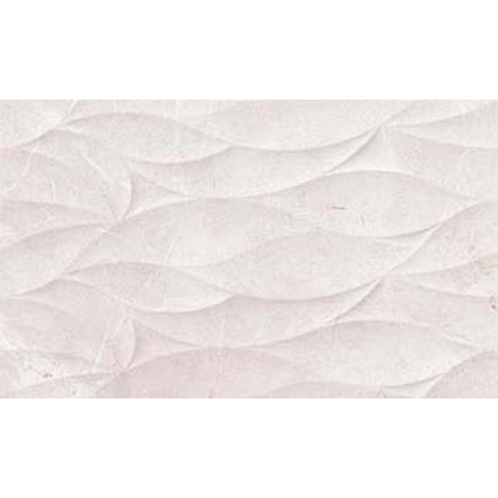 Rak Ceramics Brussels 330mm x 550mm Ceramic Wall Tile - Unbeatable Bathrooms