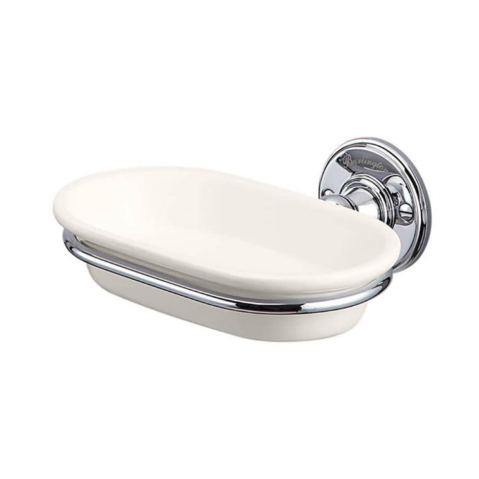 Burlington Soap Dish - Unbeatable Bathrooms