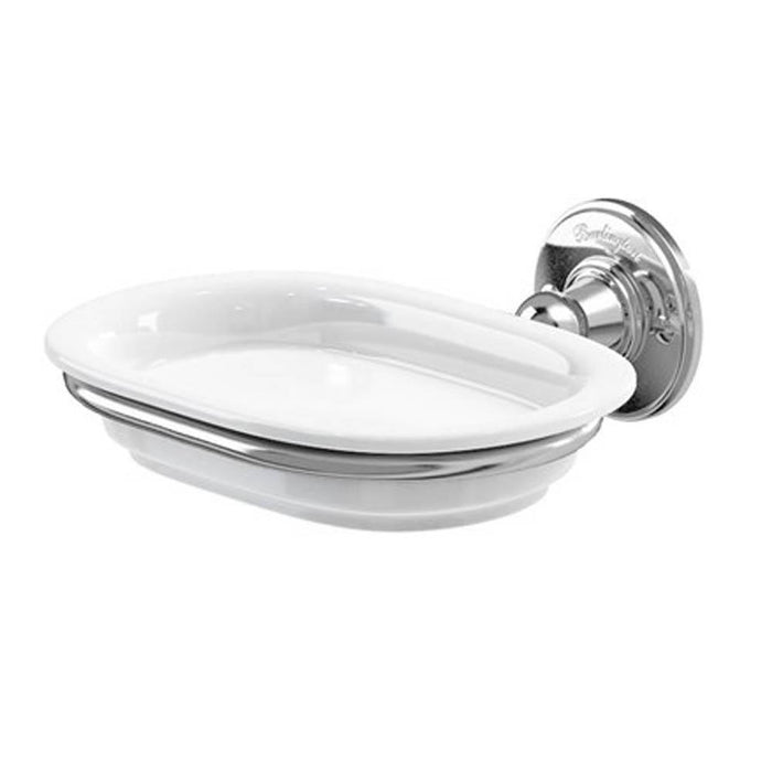 Burlington Soap Dish - Unbeatable Bathrooms