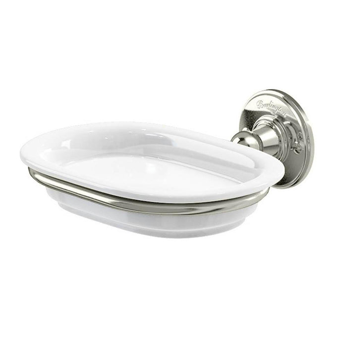 Burlington Soap Dish - Unbeatable Bathrooms