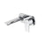 Armitage Shanks Edit L Wall Mounted Basin Mixer - Unbeatable Bathrooms