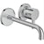 Armitage Shanks Edit R Wall Mounted Single Lever Basin Mixer - No Waste - Unbeatable Bathrooms