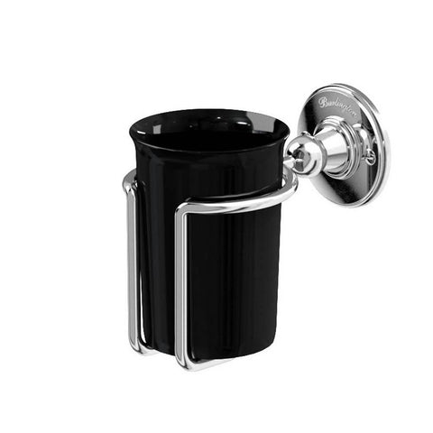 Burlington Tumbler Holder - Unbeatable Bathrooms