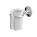 Burlington Tumbler Holder - Unbeatable Bathrooms