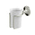Burlington Tumbler Holder - Unbeatable Bathrooms