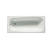 Roca Contesa 1700 x 700mm Single Ended Bath with Anti-Slip - Unbeatable Bathrooms