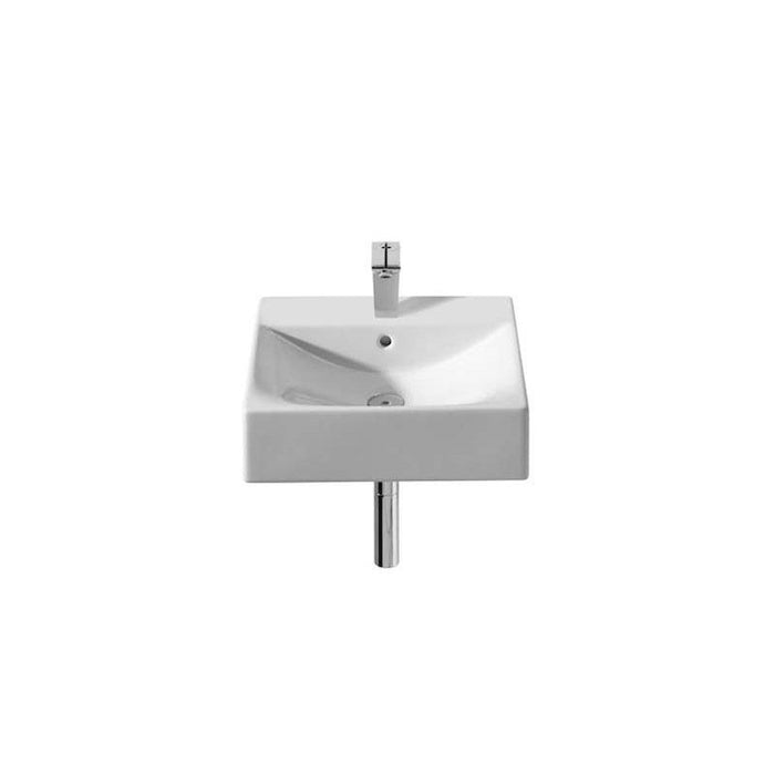 Roca Heima 1200mm Double Vanity Unit - Wall Hung 1 Drawer Unit - Unbeatable Bathrooms