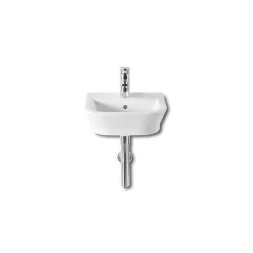 Roca The Gap 1TH Basin (Various Sizes) - Unbeatable Bathrooms