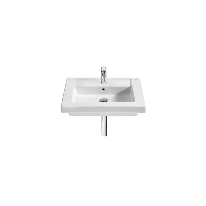 Roca Prisma Unik 600/800mm Vanity Unit - Wall Hung 1 Drawer Unit - Unbeatable Bathrooms