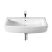 Roca Hall 550/650/750mm 1TH Basin - Unbeatable Bathrooms
