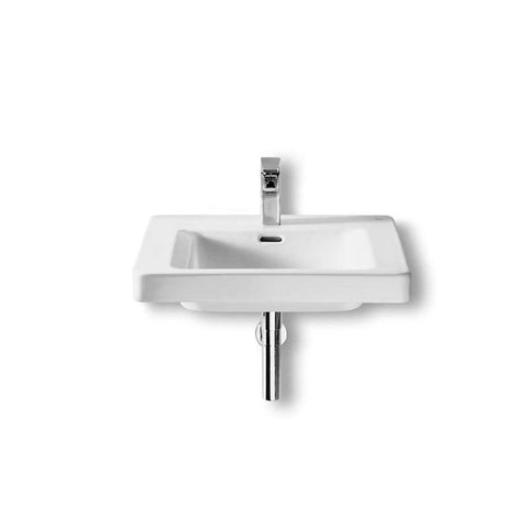 Roca Khroma 60/70/80cm 1TH Wall Hung Basin - Unbeatable Bathrooms