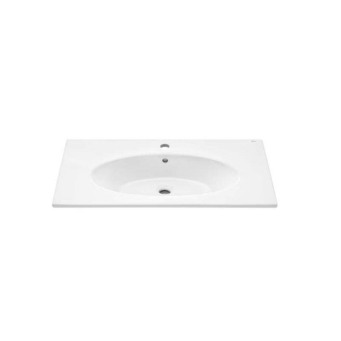 Roca Debba Unik 600/800mm Vanity Unit - Wall Hung 3 Drawer Unit - Unbeatable Bathrooms