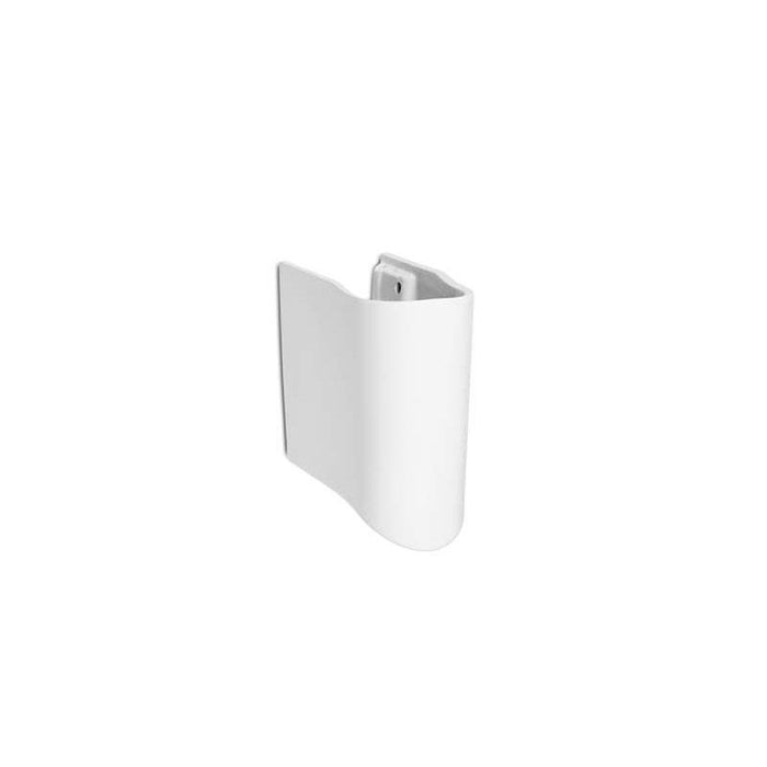 Roca Nexo 55/60/68cm 1TH Wall Hung Basin - Unbeatable Bathrooms