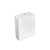 Roca Nexo Compact Close Coupled Toilet (Closed Back) - Unbeatable Bathrooms