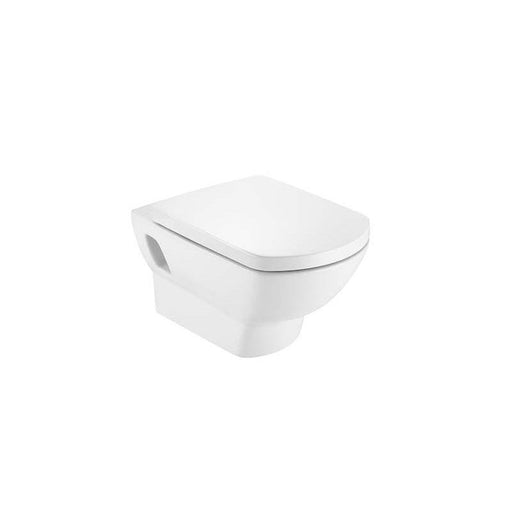 Roca Aire Wall-Hung Toilet - Unbeatable Bathrooms