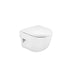 Roca Meridian-N Compact Wall-Hung Toilet - Unbeatable Bathrooms