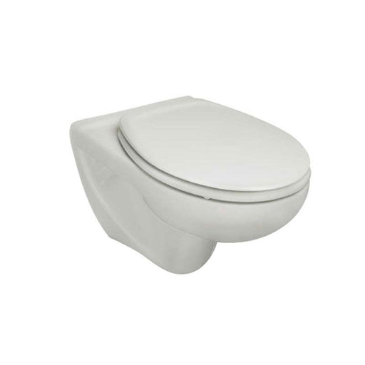 Roca Laura Wall-Hung Toilet - Unbeatable Bathrooms