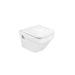 Roca Dama-N Compact Wall-Hung Toilet - Unbeatable Bathrooms