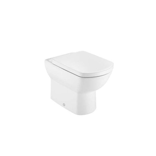 Roca Aire Back-To-Wall Toilet - Unbeatable Bathrooms